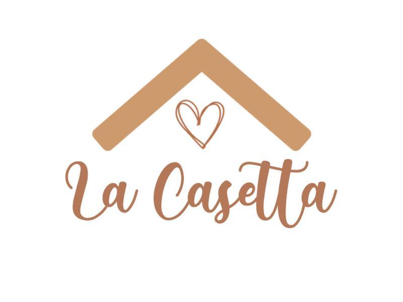 La Casetta Brancaleone Marina Exteriér fotografie